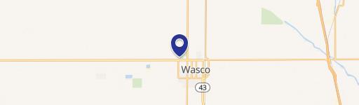 Wasco, CA 93280