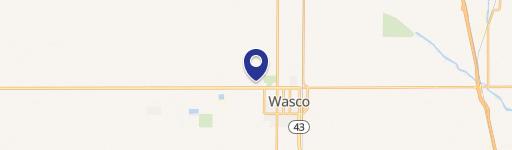 Wasco, CA 93280