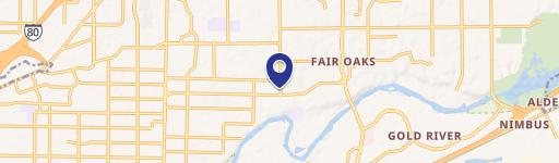 Carmichael Retail Center Opportunity