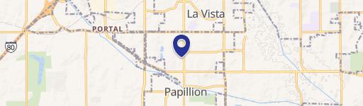 La Vista Office Space Available