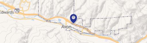 Avon, CO Commercial Land - I-70 Frontage