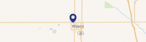Wasco, CA 93280