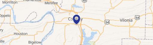 Conway Commercial Land - Prime Location