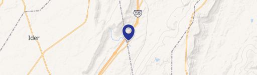 Rising Fawn Event Hall: Prime Investment