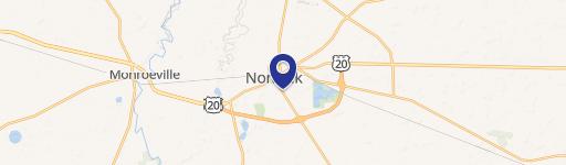 Norwalk, OH C-Store Investment