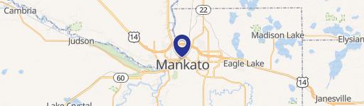 Mankato Office Suite - Bridge Plaza