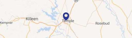 Temple Office Space: 1701 W Ave M