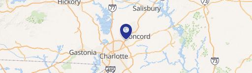 Concord Commercial Land - 1.26 Acres