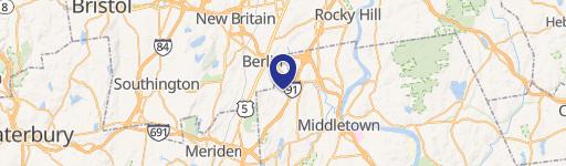 Middletown, CT Commercial Land Parcel