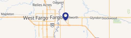 Moorhead Commercial Land Opportunity