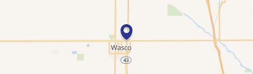 Wasco, CA 93280