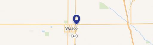 Wasco, CA 93280