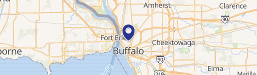 Prime Buffalo Medical Office Building