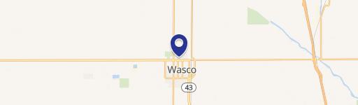 Wasco, CA 93280