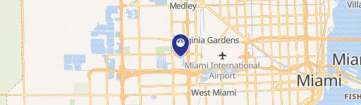 Miami Executive Office Suites