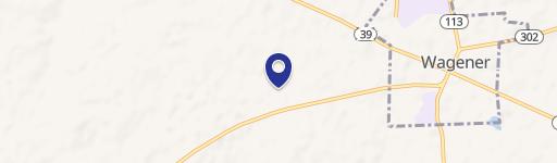 Wagener Commercial Land Opportunity