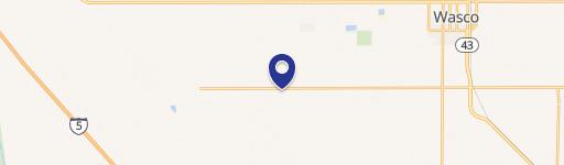 Wasco, CA 93280