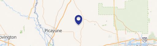 Perkinston Land: .8 Acre Lot