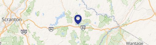 Prime Lackawaxen Retail Center