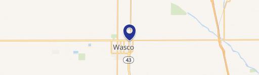 Wasco, CA 93280