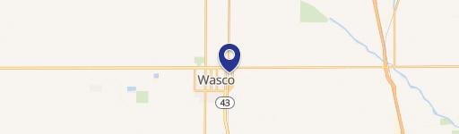 Wasco, CA 93280