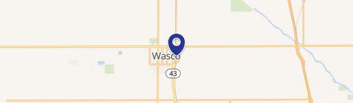 Wasco, CA 93280
