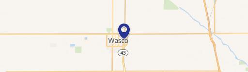 Wasco, CA 93280