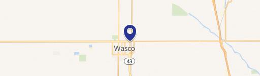 Wasco, CA 93280
