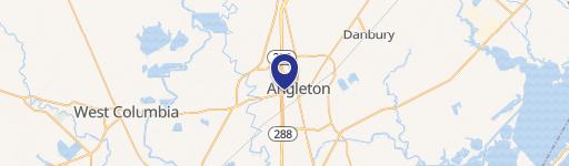 Angleton Commercial Land - 40 Acres