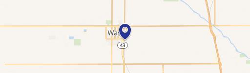 Wasco, CA 93280