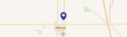 Wasco, CA 93280