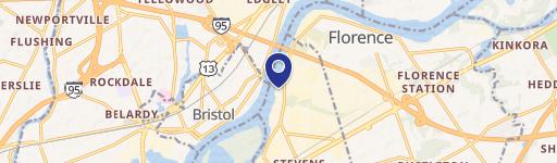 Modern Burlington Warehouse - Exit 6A