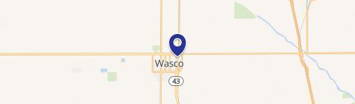 Wasco, CA 93280