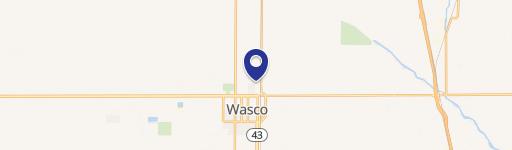 Wasco, CA 93280