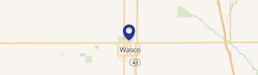 Wasco, CA 93280