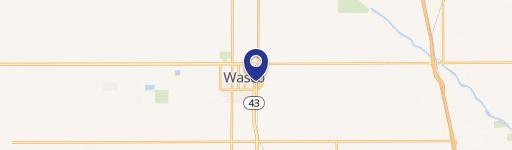 1000 F Hw 43rd 10th St