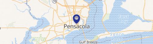 North Hill Office Building, Pensacola