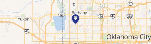 Bethany Flex Space For Rent