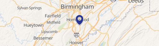 Vestavia Hills Retail Center