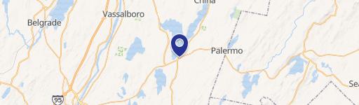 Prime Retail Pad Site in China, ME