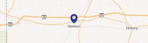 Prime Newton Industrial Facility