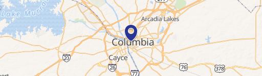 700 Gervais St Office Space