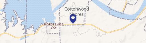 Horseshoe Bay Retail Space Available