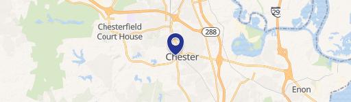 Chester Village Retail Center