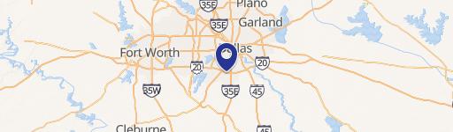 Dallas Industrial Land - 20 Acres