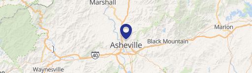 Asheville Commercial Land Opportunity