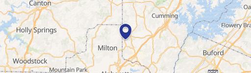 Alpharetta Warehouse For Sale