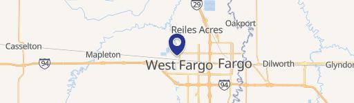 West Fargo Industrial Land - $737,898