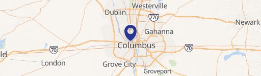 Columbus Retail Business for Sale