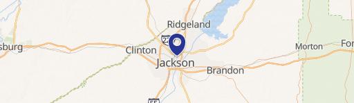 Jackson Pharmacy - Prime Location